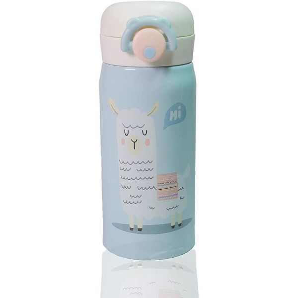 water bottles kids bottle thermoses,cute alpaca thermal vacuum cups,bpa stainless steel insulated leak-proof flask forindoor12/17oz
water bottles kids bottle thermoses,cute alpaca thermal vacuum cups,bpa stainless steel insulated leak-proof flask forindoor12/17oz