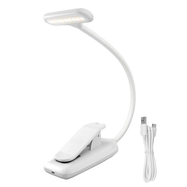 book lights rechargeable led usb light reading flexible lamp dimmer clip table desk portable
book lights rechargeable led usb light reading flexible lamp dimmer clip table desk portable