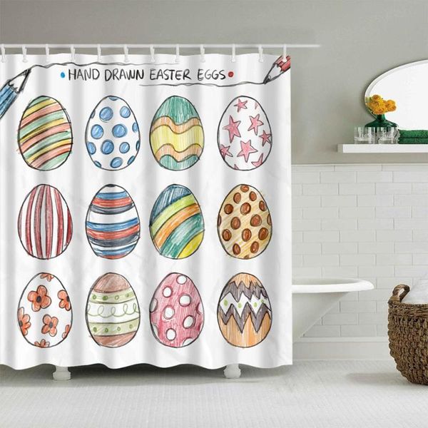 cartoon easter egg shower curtain fashion bath accessories curtains
cartoon easter egg shower curtain fashion bath accessories curtains