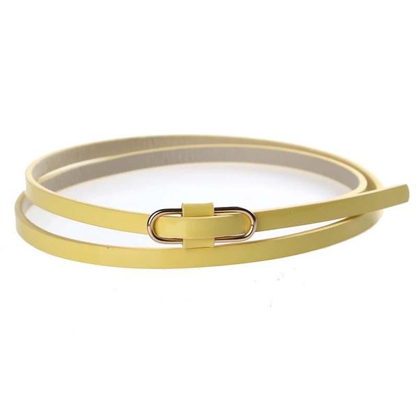 women casual nonporous belts oval metal buckle solid color pu female girdle summer dress decoration waistband kt119, Black;brown
women casual nonporous belts oval metal buckle solid color pu female girdle summer dress decoration waistband kt119, Black;brown