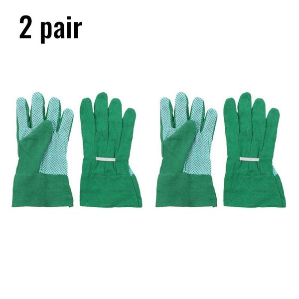 1/2pair of garden gloves anti-slip gardening ladies mens heavy duty rigger grip outdoor disposable
1/2pair of garden gloves anti-slip gardening ladies mens heavy duty rigger grip outdoor disposable