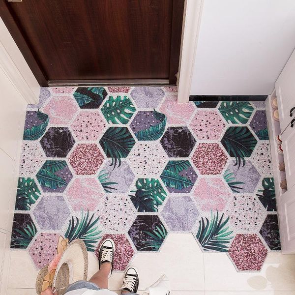 anti-slip pvc silk loop door mat entrance rubbing dust carpet kitchen custom irregular shape rug nordic minimalist carpets
anti-slip pvc silk loop door mat entrance rubbing dust carpet kitchen custom irregular shape rug nordic minimalist carpets