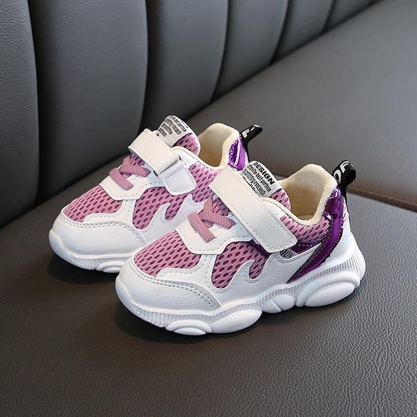 children sports shoes fashion mesh breathable boys sneakers kids for girl toddler baby running size 21-30 sj008 athletic & outdoor, Black
children sports shoes fashion mesh breathable boys sneakers kids for girl toddler baby running size 21-30 sj008 athletic & outdoor, Black