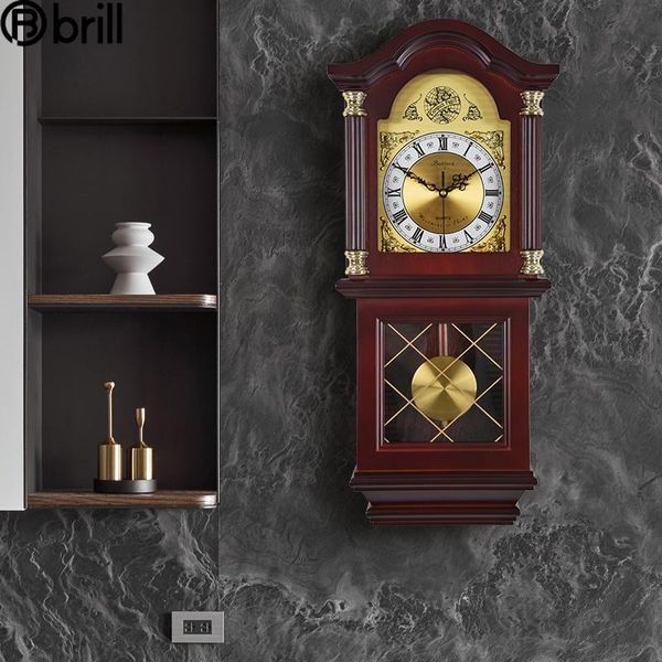 european style wall clock retro vintage chinese creative large pendulum clocks home decor living room gift ideas 50
european style wall clock retro vintage chinese creative large pendulum clocks home decor living room gift ideas 50