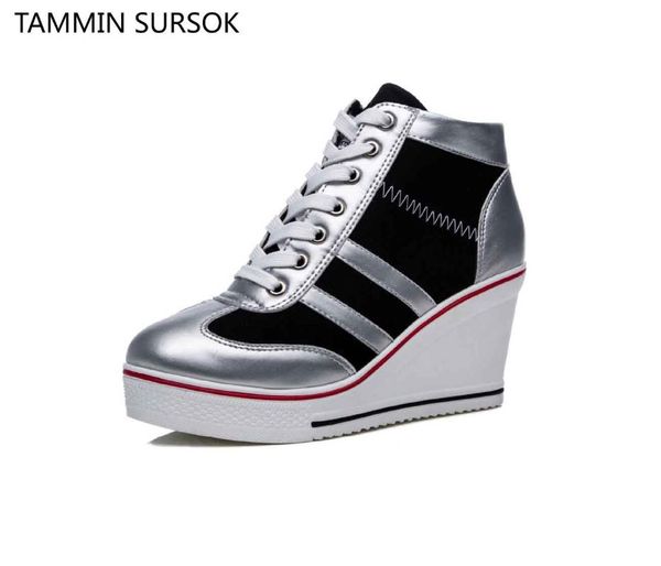 dress shoes style plus size 35-43 women canvas hgih heel lace-up side zipper 8cm wedges casual, Black
dress shoes style plus size 35-43 women canvas hgih heel lace-up side zipper 8cm wedges casual, Black