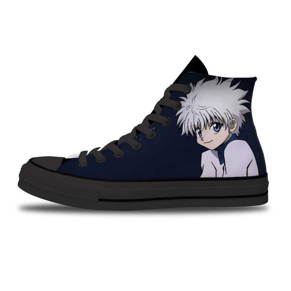 hunter x hunter diy printed sport japanese anime cartoon non-slip leisure shoe for men trend sports shoes
hunter x hunter diy printed sport japanese anime cartoon non-slip leisure shoe for men trend sports shoes