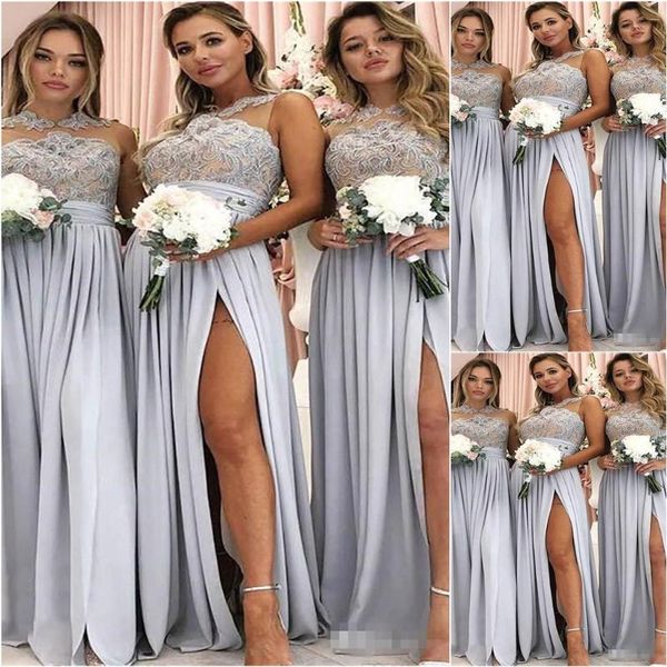 bridesmaid dress a line ball gown prom party illusion high neck sleeveless dresses formal beaded applique evening, White;pink
bridesmaid dress a line ball gown prom party illusion high neck sleeveless dresses formal beaded applique evening, White;pink