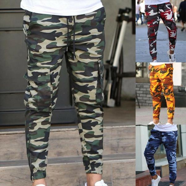 fashion casual camouflage cargo slim women pant fit stripe outdoor gym sport running joggers trousers, Black
fashion casual camouflage cargo slim women pant fit stripe outdoor gym sport running joggers trousers, Black