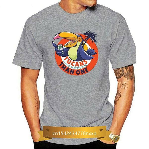 men's t-shirts tucan drinking beer - funny premium t-shirt basic models tee shirt, White;black
men's t-shirts tucan drinking beer - funny premium t-shirt basic models tee shirt, White;black