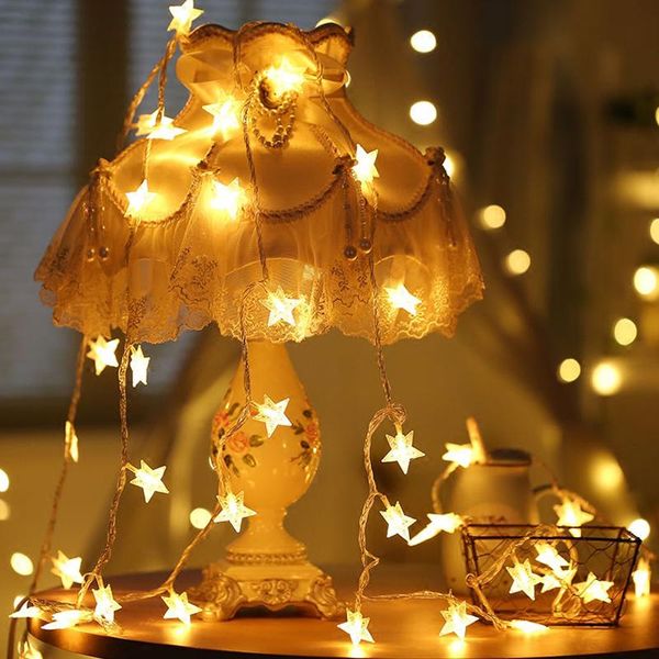 strings beiaidi 400pc/800pc stars fairy led string christmas garland light outdoor holiday wedding patio party xmas festoon
strings beiaidi 400pc/800pc stars fairy led string christmas garland light outdoor holiday wedding patio party xmas festoon
