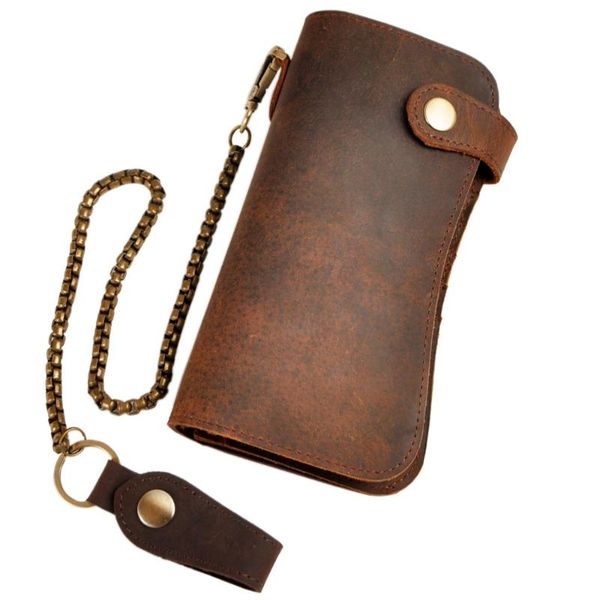 wallets cattle male genuine leather dargon tiger emboss fashion checkbook iron chain organizer wallet purse design clutch handbag 1088db, Red;black
wallets cattle male genuine leather dargon tiger emboss fashion checkbook iron chain organizer wallet purse design clutch handbag 1088db, Red;black