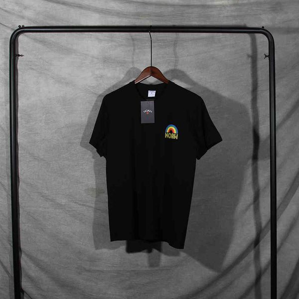 men's t-shirts and women's raiow rain t-shirt, noah high-quality summer clothes, style, 1:12021 style, White;black
men's t-shirts and women's raiow rain t-shirt, noah high-quality summer clothes, style, 1:12021 style, White;black