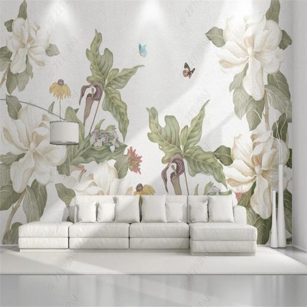 wallpapers custom size hand-painted tropical plants flowers bird 3d po wall paper home decor mural bedroom self-adhesive wallpaper
wallpapers custom size hand-painted tropical plants flowers bird 3d po wall paper home decor mural bedroom self-adhesive wallpaper
