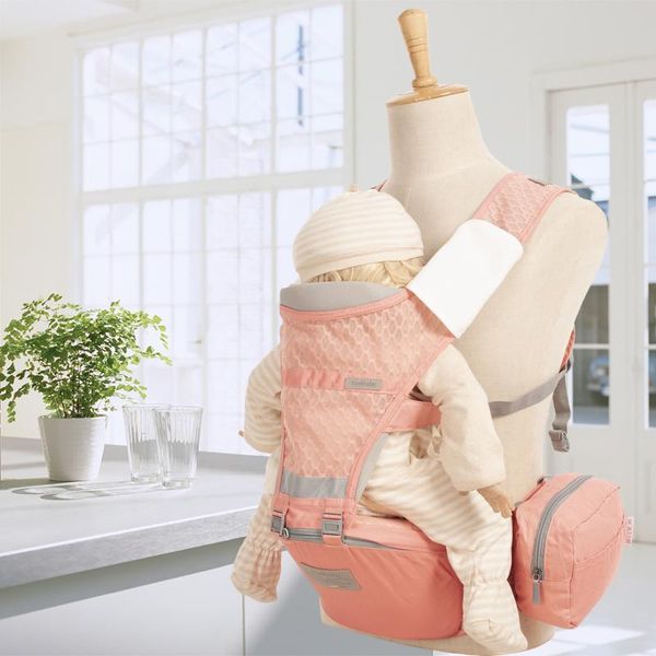 ibelibaby ergonomic baby carrier kangaroo child hip seat tool holder sling wrap backpacks travel activity gear dark pink carriers, slings
ibelibaby ergonomic baby carrier kangaroo child hip seat tool holder sling wrap backpacks travel activity gear dark pink carriers, slings