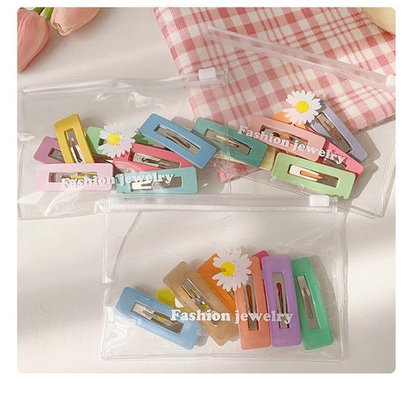 hair accessories 21 products macaron clips broken cute side headdress bangs, Slivery;white
hair accessories 21 products macaron clips broken cute side headdress bangs, Slivery;white