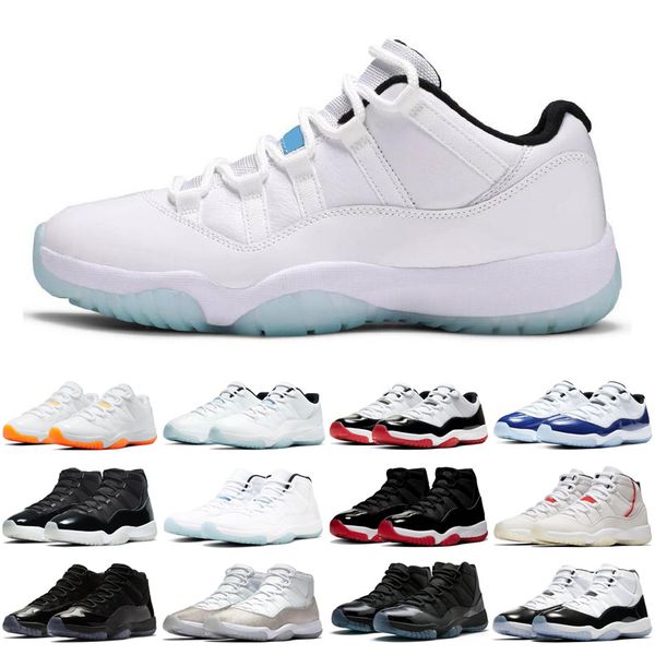 11 11s men women shoes bright citrus bred legend blue low jubilee cool grey mens trainers sports sneakers
11 11s men women shoes bright citrus bred legend blue low jubilee cool grey mens trainers sports sneakers
