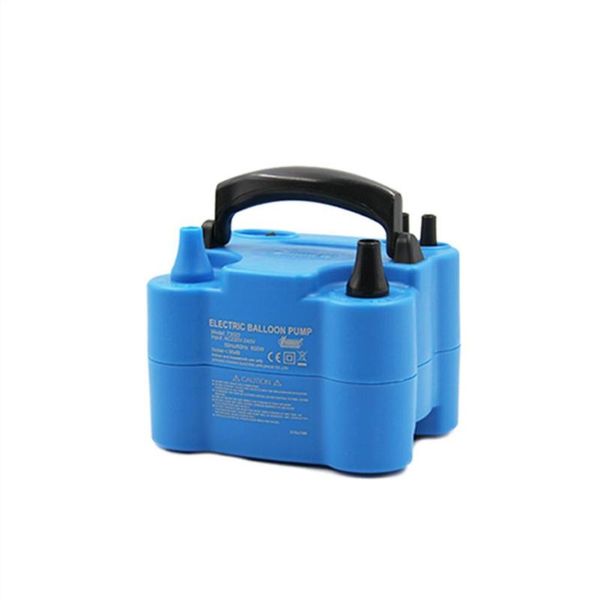 electric air pump fast portable balloon anti-slip pads inflatable tool blower for party decoration rafts/inflatable boats
electric air pump fast portable balloon anti-slip pads inflatable tool blower for party decoration rafts/inflatable boats