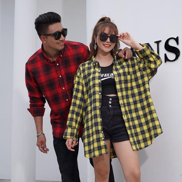 men's casual shirts oversize plaid shirt husband button up red men long sleeve classic vintage plus size clothing large 10xl male, White;black
men's casual shirts oversize plaid shirt husband button up red men long sleeve classic vintage plus size clothing large 10xl male, White;black