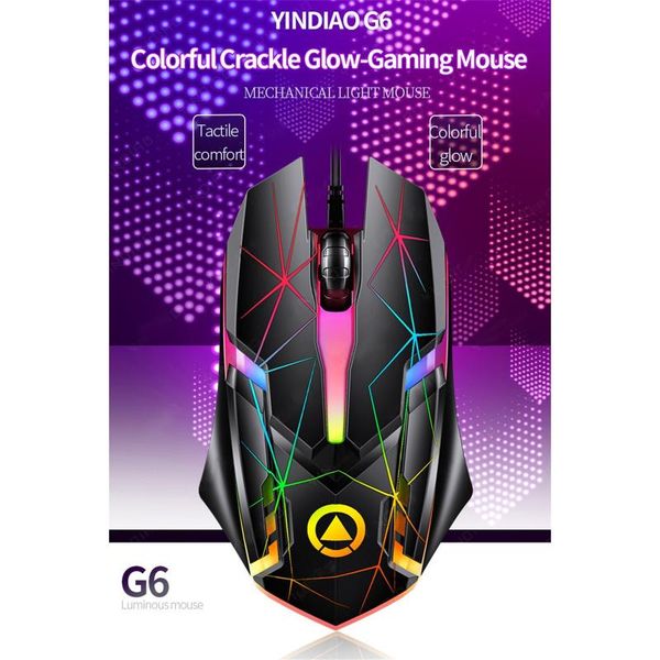 colorful usb luminous mouse for wired games, crack version led computer mice cable lappc
colorful usb luminous mouse for wired games, crack version led computer mice cable lappc