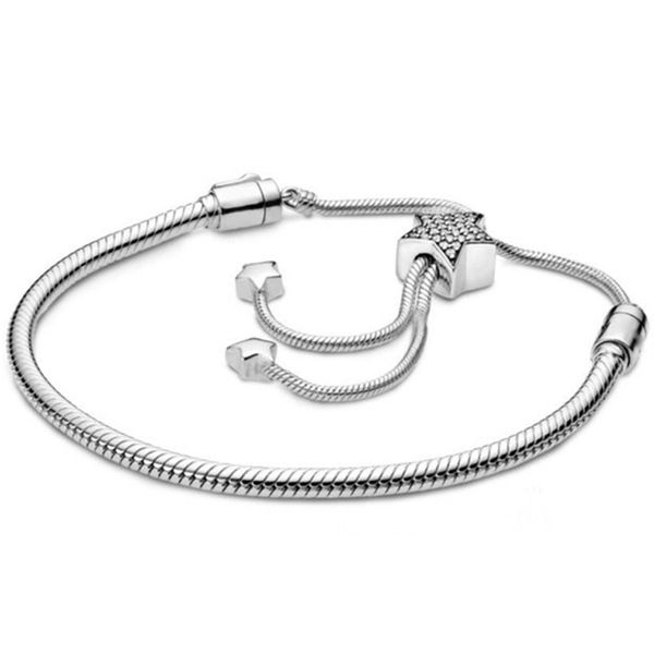new 2021 100% 925 sterling silver star diamond bracelet fit diy original fshion jewelry gift 123, Golden;silver
new 2021 100% 925 sterling silver star diamond bracelet fit diy original fshion jewelry gift 123, Golden;silver