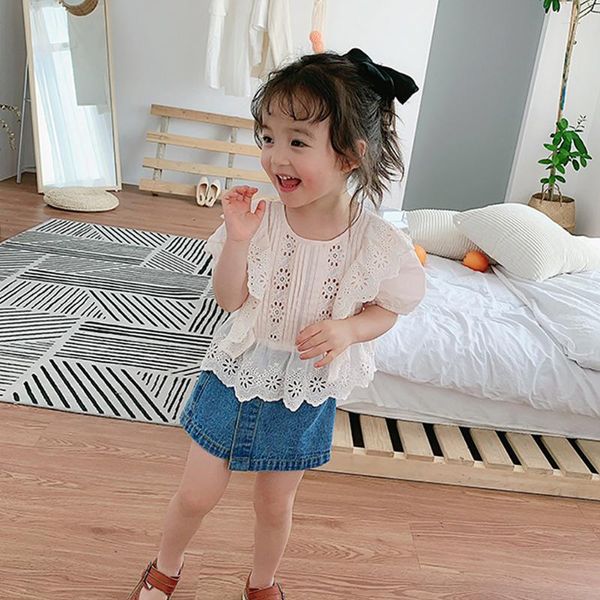 summer lovely a-line skirt party shorts skirt baby girl clothes casual girls denim high waist pretty girls clothing
summer lovely a-line skirt party shorts skirt baby girl clothes casual girls denim high waist pretty girls clothing