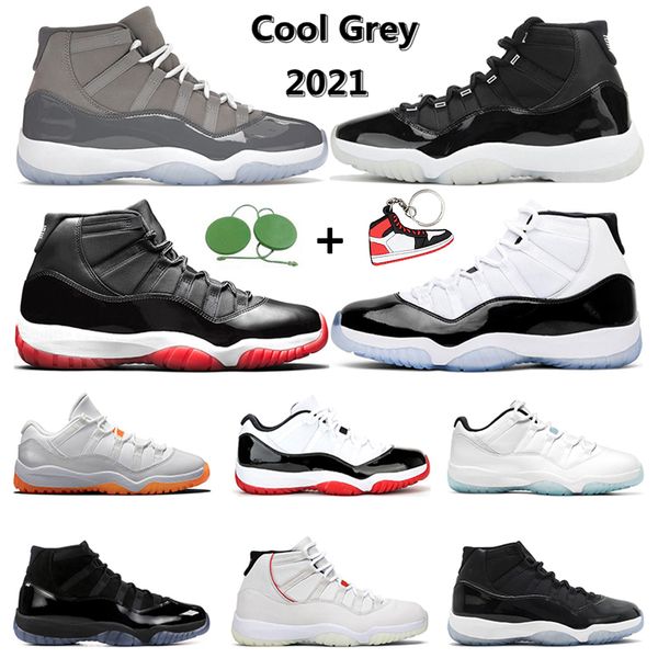 2021 cool grey basketball shoes 11 11s men women 25th anniversary citrus legend blue concord bred gym red cap and gown space jam mens traine
2021 cool grey basketball shoes 11 11s men women 25th anniversary citrus legend blue concord bred gym red cap and gown space jam mens traine