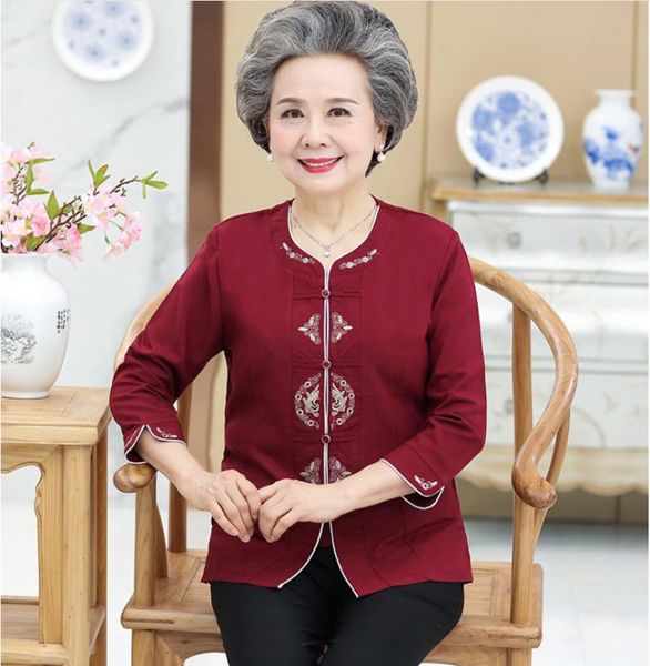 summer womens clothing 60-80 year old women suit set casual plus size loose two piece b25 dress, White
summer womens clothing 60-80 year old women suit set casual plus size loose two piece b25 dress, White