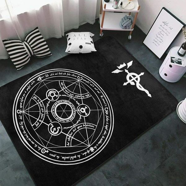 carpets anime fullmetal alchemist floor rug doormat square carpet room bedroom kitchen living non-slip mat gift
carpets anime fullmetal alchemist floor rug doormat square carpet room bedroom kitchen living non-slip mat gift