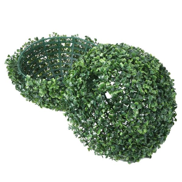 1pc plant decor artificial grass pendant ceiling hanging decorative flowers & wreaths
1pc plant decor artificial grass pendant ceiling hanging decorative flowers & wreaths
