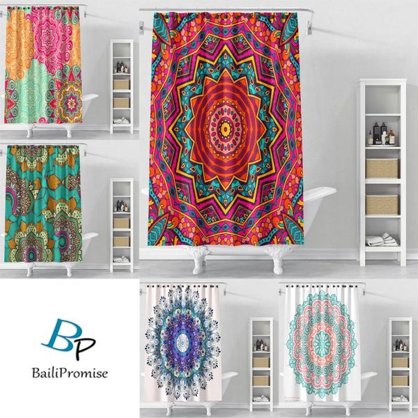 print custom waterproof shower curtains eastern europe bohemia mandala style toilet bathroom home modern decoration adult
print custom waterproof shower curtains eastern europe bohemia mandala style toilet bathroom home modern decoration adult