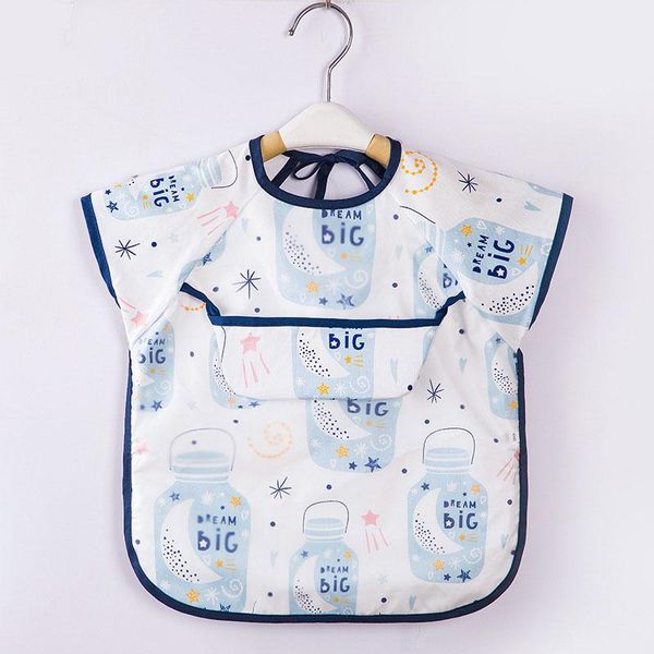 bibs & burp cloths cartoon sleeveless baby summer waterproof painting apron for kids girl boy children bib lunch feeding stuff
bibs & burp cloths cartoon sleeveless baby summer waterproof painting apron for kids girl boy children bib lunch feeding stuff