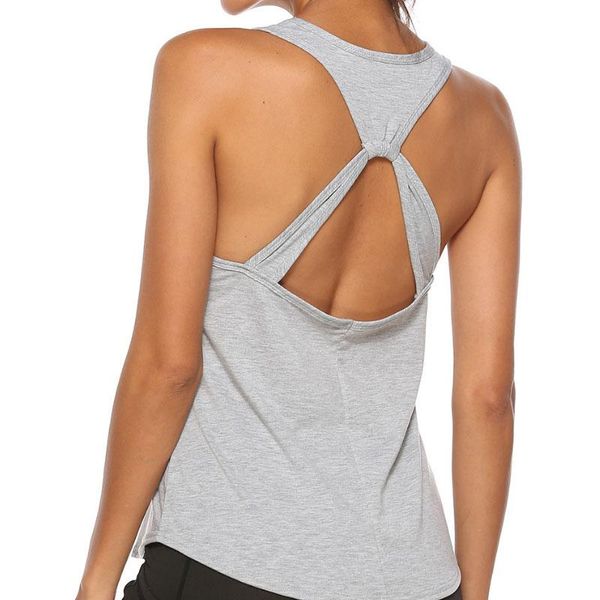 yoga outfit backless vest for women,sleeveless sport shirt workout fitness t quick dry athletic running
yoga outfit backless vest for women,sleeveless sport shirt workout fitness t quick dry athletic running
