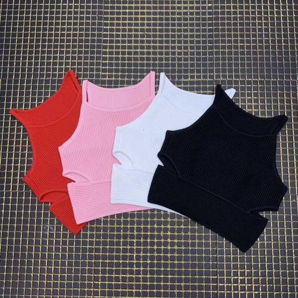 tanks attacked multiple trecho knit fashion collocation lazer bandage (h2907), White
tanks attacked multiple trecho knit fashion collocation lazer bandage (h2907), White