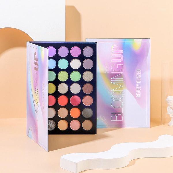 beauty glazed 35 color glitter matte eyeshadow palette makeup pigment smoky waterproof cosmetics1
beauty glazed 35 color glitter matte eyeshadow palette makeup pigment smoky waterproof cosmetics1
