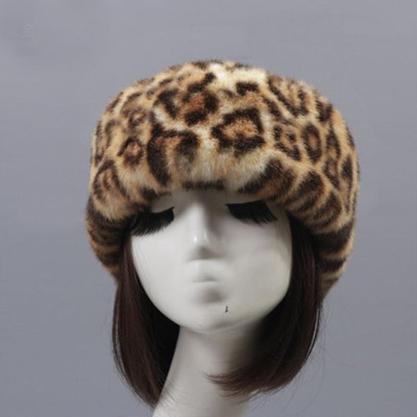 beanies winter women fur casual hats russian thick warm comfortable fluffy fake faux hat empty short plush hairband
beanies winter women fur casual hats russian thick warm comfortable fluffy fake faux hat empty short plush hairband