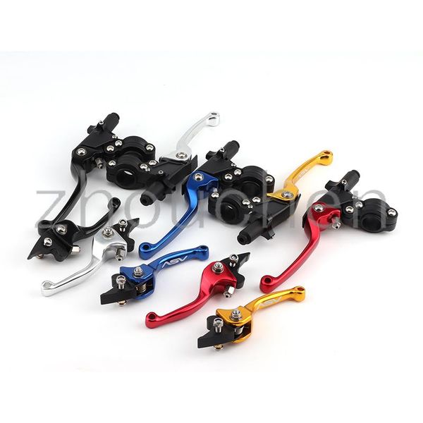 motorcycle brakes asv f3 2nd shortalloy brake and clutch handlebar, suitable for off-road motorcycles pitbike dirt pit bike general parts
motorcycle brakes asv f3 2nd shortalloy brake and clutch handlebar, suitable for off-road motorcycles pitbike dirt pit bike general parts