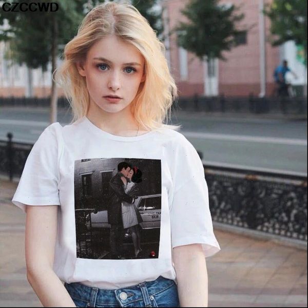 women t shirts poleras mujer de moda white shirt ulzzang harajuku fashion tshirt leisure streetwear aesthetic female
women t shirts poleras mujer de moda white shirt ulzzang harajuku fashion tshirt leisure streetwear aesthetic female