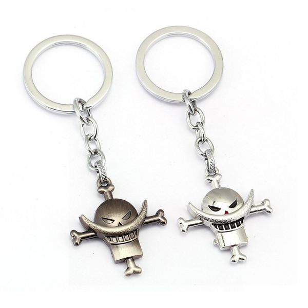 japan anime one piece white beard edward newgate skull logo emblem alloy keychain key chains keyring key chain accessories, Silver
japan anime one piece white beard edward newgate skull logo emblem alloy keychain key chains keyring key chain accessories, Silver