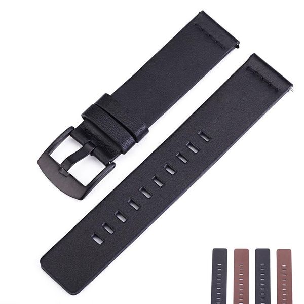 watch bands genuine leather watchband strap,replacement wristband band strap bracelet for samsung gear s3, Black;brown
watch bands genuine leather watchband strap,replacement wristband band strap bracelet for samsung gear s3, Black;brown