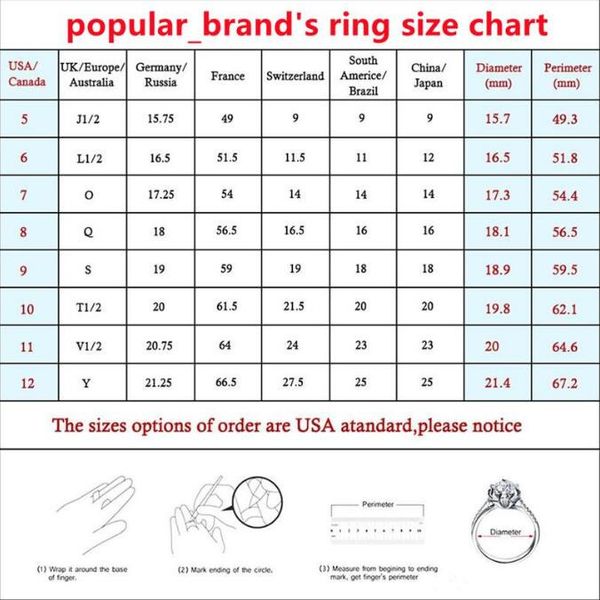brand rings designer stainless steel ring fashion jewelry man's wedding promise woman's gift p2du, Silver
brand rings designer stainless steel ring fashion jewelry man's wedding promise woman's gift p2du, Silver