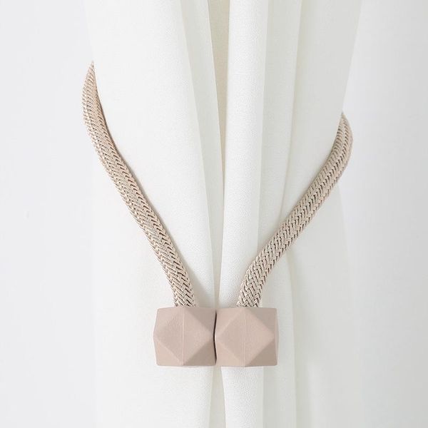 pearl magnetic curtain holder tie rope backs holdbacks buckle clips accessory rods accessoires hook home decoration & drapes
pearl magnetic curtain holder tie rope backs holdbacks buckle clips accessory rods accessoires hook home decoration & drapes