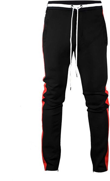 men's pants mens joggers casual fitness men sportswear tracksuit bottoms skinny sweatpants trousers black gyms jogger track uqla
men's pants mens joggers casual fitness men sportswear tracksuit bottoms skinny sweatpants trousers black gyms jogger track uqla