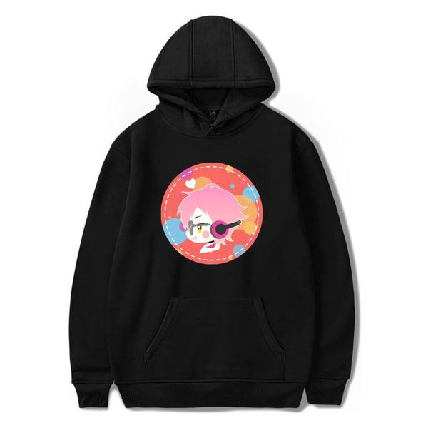 men's hoodies & sweatshirts japan animw kawaii ayato yuri yarichin b club cute cartoon graphic pullover fashion long sleeve casual sw, Black
men's hoodies & sweatshirts japan animw kawaii ayato yuri yarichin b club cute cartoon graphic pullover fashion long sleeve casual sw, Black