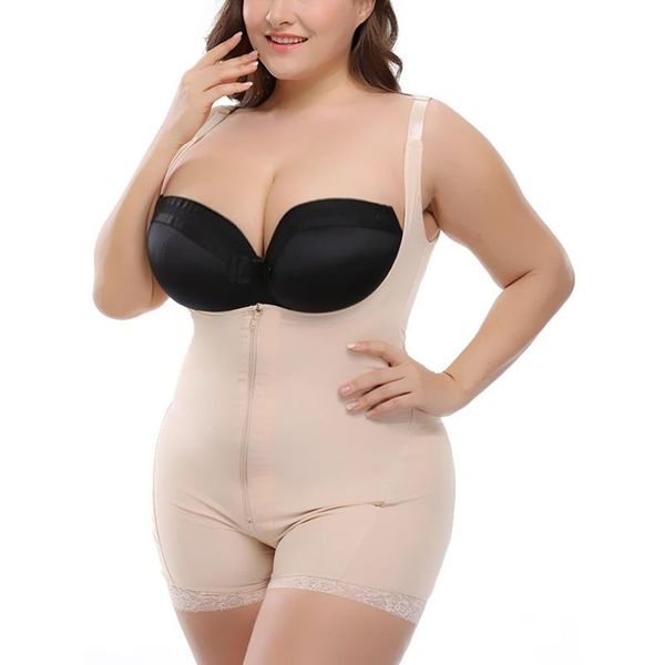 bustiers & corsets underwear 2021 women's fashion firm control tummy shapewear casual body shaper bodysuit solid color large size s-5xl, Black;white
bustiers & corsets underwear 2021 women's fashion firm control tummy shapewear casual body shaper bodysuit solid color large size s-5xl, Black;white