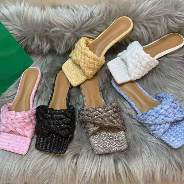 sandals flat rope hemp woven 2021 summer open toe candy color square head fish mouth shoes antiskid flip flop women yw yw, Black
sandals flat rope hemp woven 2021 summer open toe candy color square head fish mouth shoes antiskid flip flop women yw yw, Black