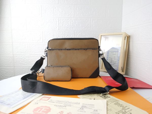 2021 messenger bag single shoulder messengers camera mother and daughter bags zipper coin purse
2021 messenger bag single shoulder messengers camera mother and daughter bags zipper coin purse