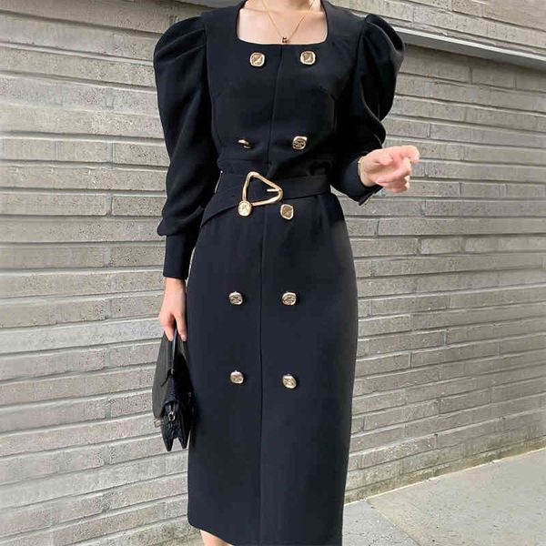 dresses spring autumn long sleeve blazer double breasted sashes bodycon pencil office lady work vestidos es el9j xhml, Black;gray
dresses spring autumn long sleeve blazer double breasted sashes bodycon pencil office lady work vestidos es el9j xhml, Black;gray