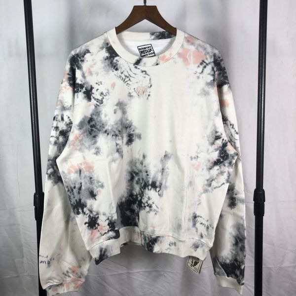 long sleeve tie dye kapital bone big t shirt men women tees men's t-shirts, White;black
long sleeve tie dye kapital bone big t shirt men women tees men's t-shirts, White;black