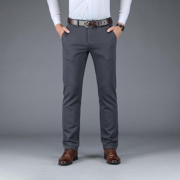 men's pants tfetters business pant men autumn winter thick solid color trousers plus size casual mid straight black
men's pants tfetters business pant men autumn winter thick solid color trousers plus size casual mid straight black