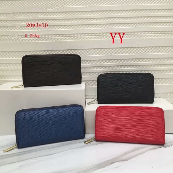 fashion lady wallet pu leather zipper wallet lady lychee pattern long designer wallet with orange box card, Red;black
fashion lady wallet pu leather zipper wallet lady lychee pattern long designer wallet with orange box card, Red;black